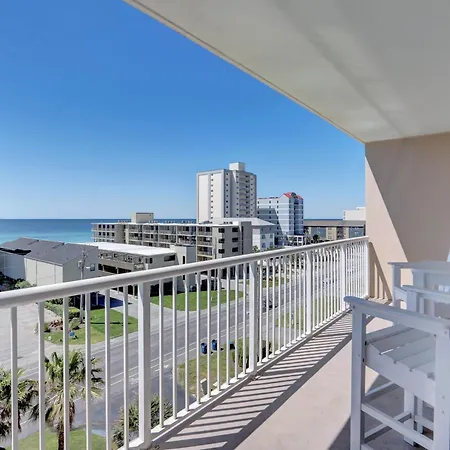 Crystal Tower 508 By Vacation Homes Collection