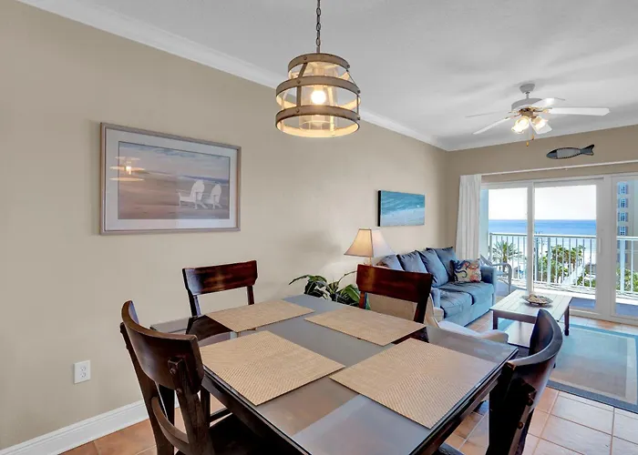 Crystal Tower 508 By Collection Apartment *