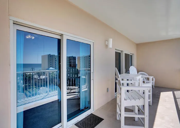 Crystal Tower 508 By Collection Gulf Shores