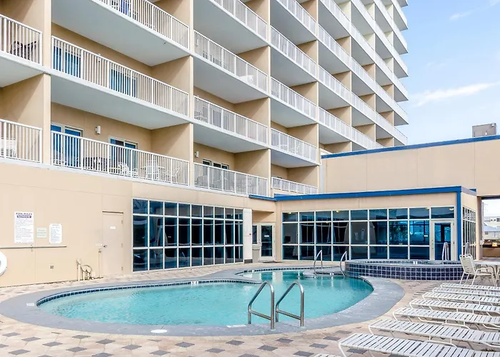 Crystal Tower 508 By Collection * Gulf Shores