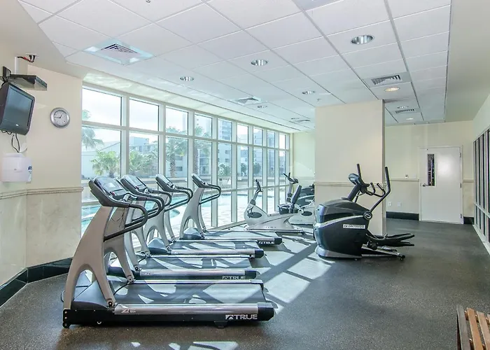 Crystal Tower 508 By Collection Apartment Gulf Shores