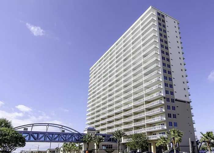 Crystal Tower 508 By Collection Apartment