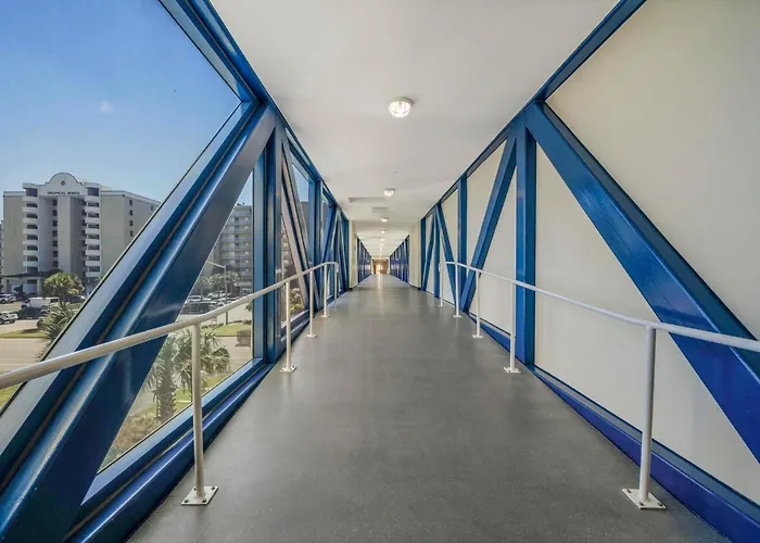 Crystal Tower 508 By Collection Apartment *