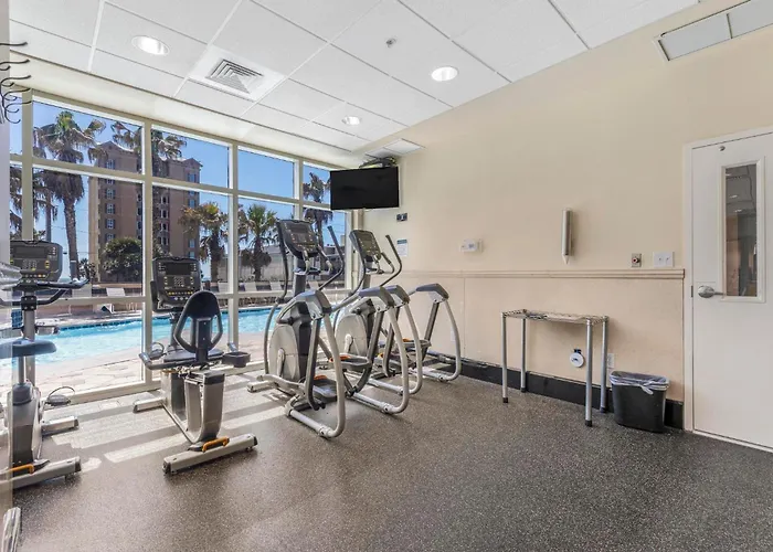 Crystal Tower 508 By Collection Gulf Shores