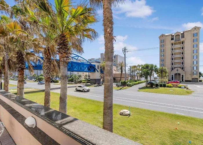 Crystal Tower 508 By Collection Gulf Shores