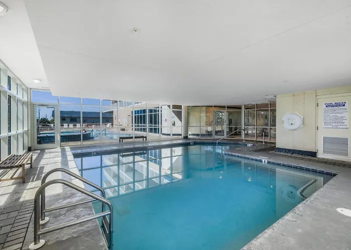 Apartment Crystal Tower 508 By Collection Gulf Shores