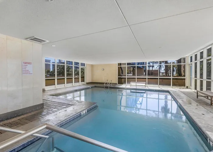 Apartment Crystal Tower 508 By Collection Gulf Shores
