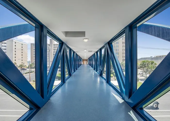 Crystal Tower 508 By Collection *