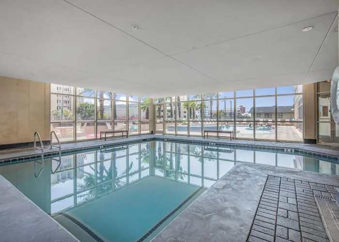 Crystal Tower 508 By Collection Apartment Gulf Shores