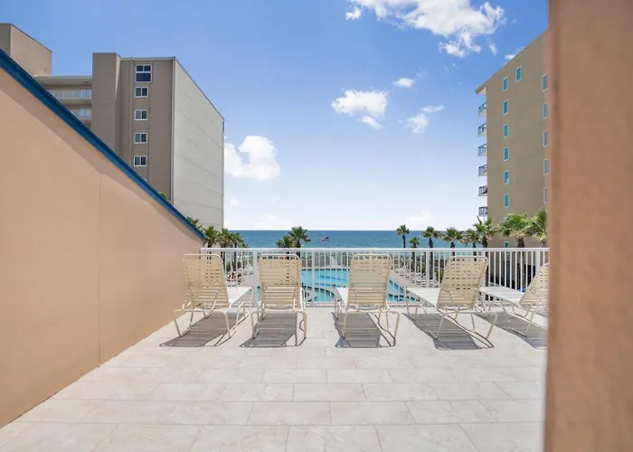 Crystal Tower 508 By Collection Apartment *