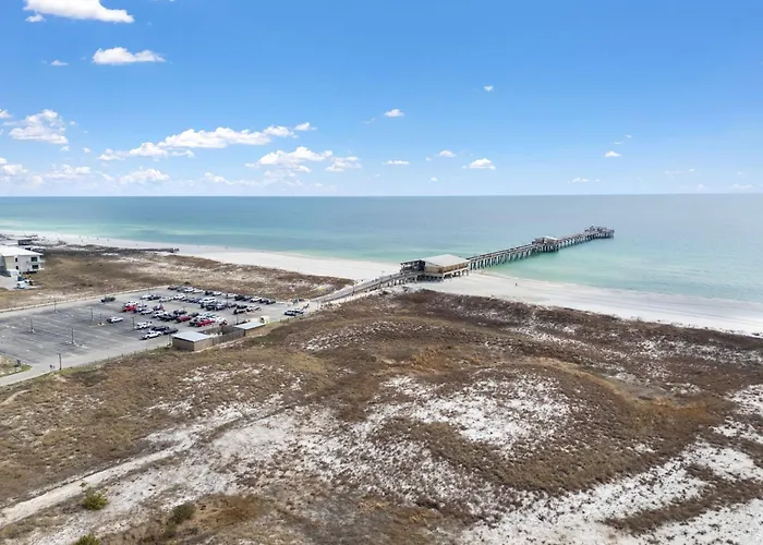 Apartment Crystal Tower 508 By Collection Gulf Shores