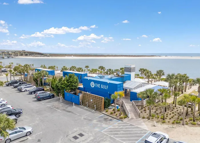 Apartment Crystal Tower 508 By Collection Gulf Shores