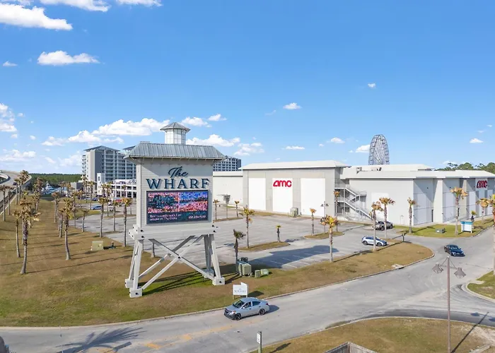Crystal Tower 508 By Collection * Gulf Shores