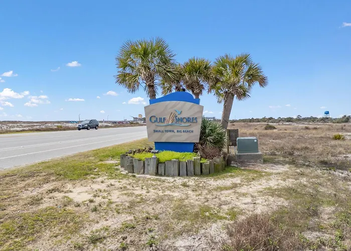 Crystal Tower 508 By Collection Apartment Gulf Shores